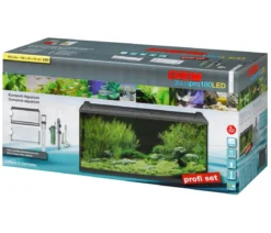 EHEIM Aquarium-Set Aquapro LED 180