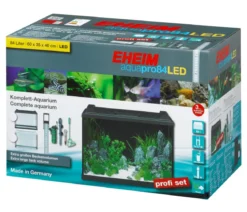 EHEIM Aquarium-Set Aquapro LED 84
