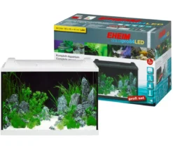 EHEIM Aquarium-Set Aquapro LED 84