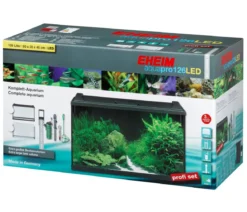 EHEIM Aquarium-Set Aquapro LED 126