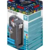 EHEIM Aquarium Thermo-Außenfilter professionel 5e 600T