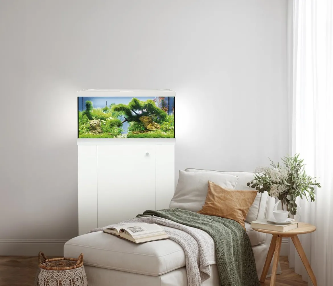 EHEIM Aquarium Unterschrank aquacab 54, ca. B61/H85/T31 cm
