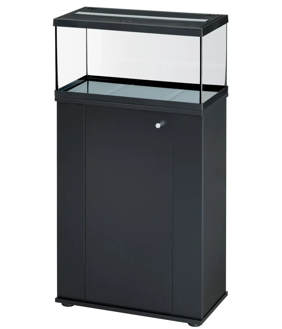 EHEIM Aquarium Unterschrank aquacab 54, ca. B61/H85/T31 cm