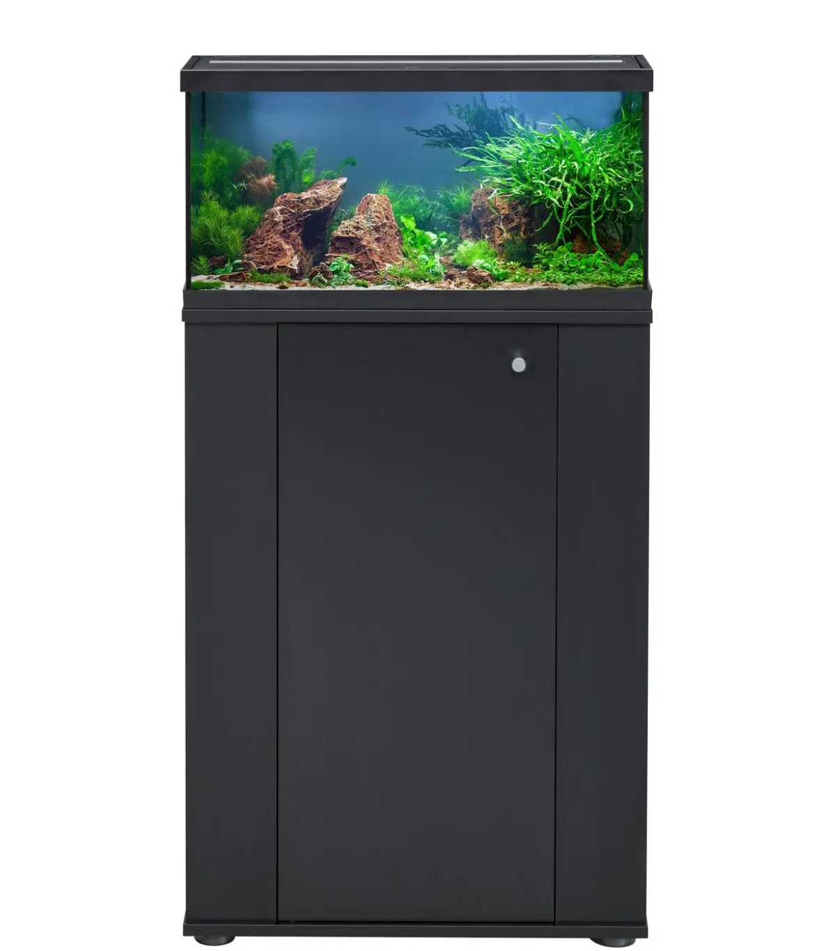 EHEIM Aquarium Unterschrank aquacab 54, ca. B61/H85/T31 cm