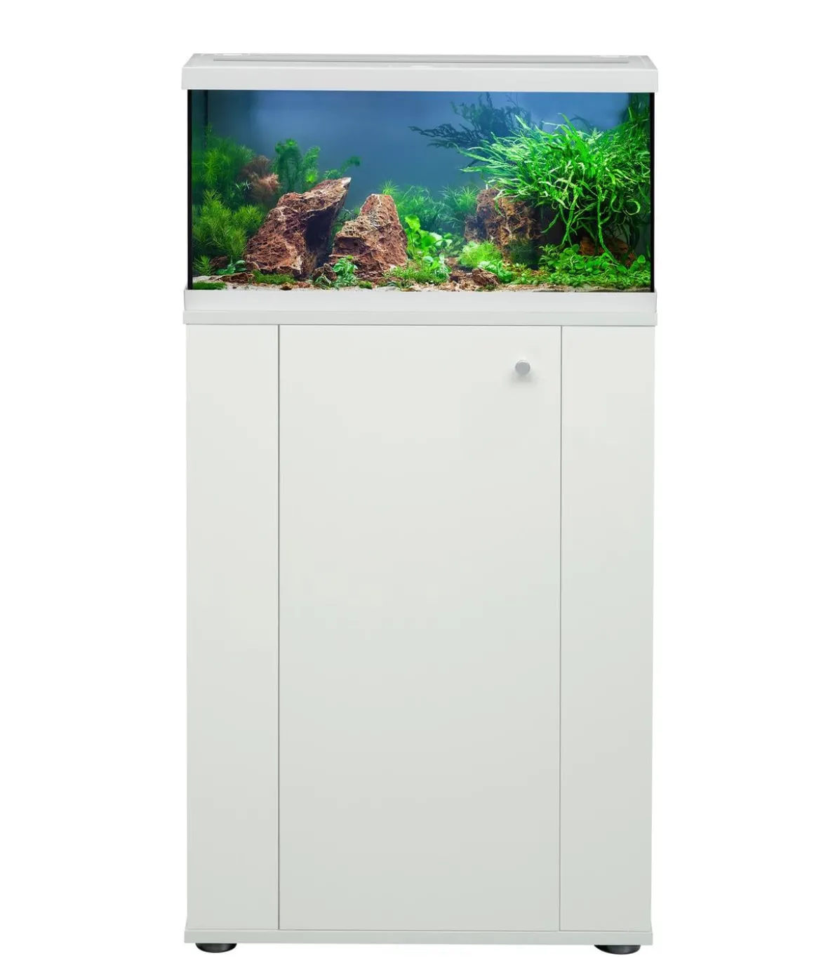 EHEIM Aquarium Unterschrank aquacab 54, ca. B61/H85/T31 cm
