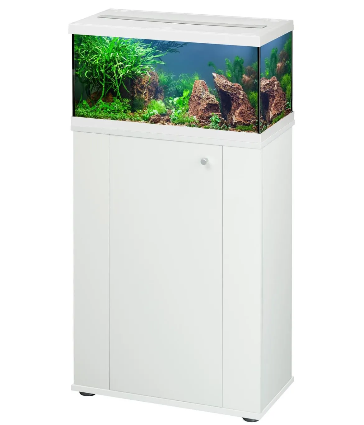EHEIM Aquarium Unterschrank aquacab 54, ca. B61/H85/T31 cm