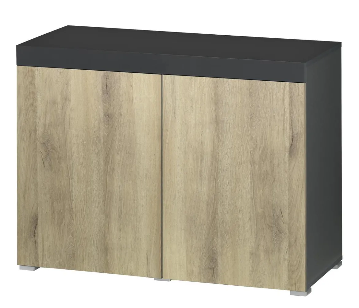 EHEIM Aquarium Unterschrank VivalineLED 180, ca. B101/H71/T41 cm