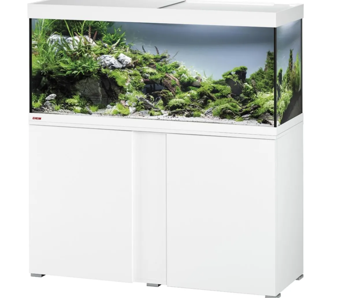 EHEIM Aquarium Vivaline LED, Dekorbrett