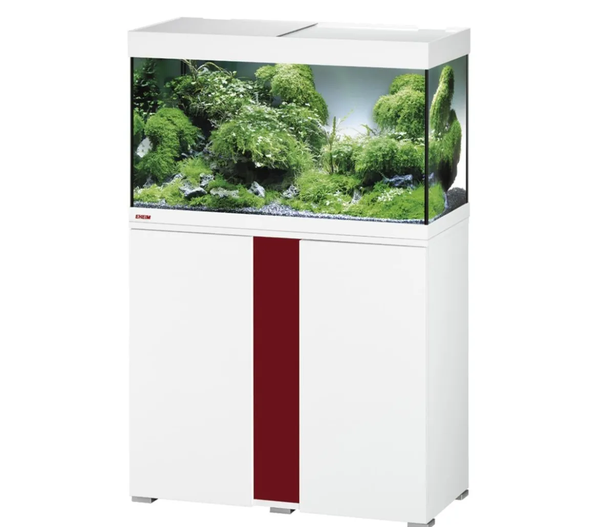 EHEIM Aquarium Vivaline LED, Dekorbrett