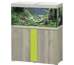 EHEIM Aquarium Vivaline LED, Dekorbrett