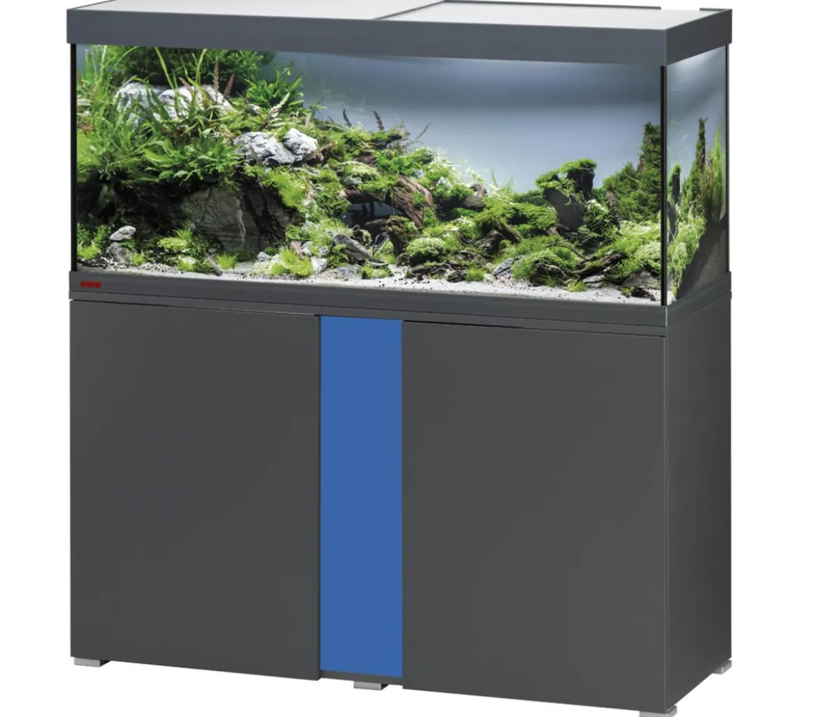 EHEIM Aquarium Vivaline LED, Dekorbrett
