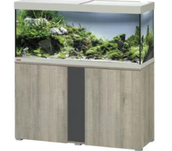 EHEIM Aquarium Vivaline LED, Dekorbrett