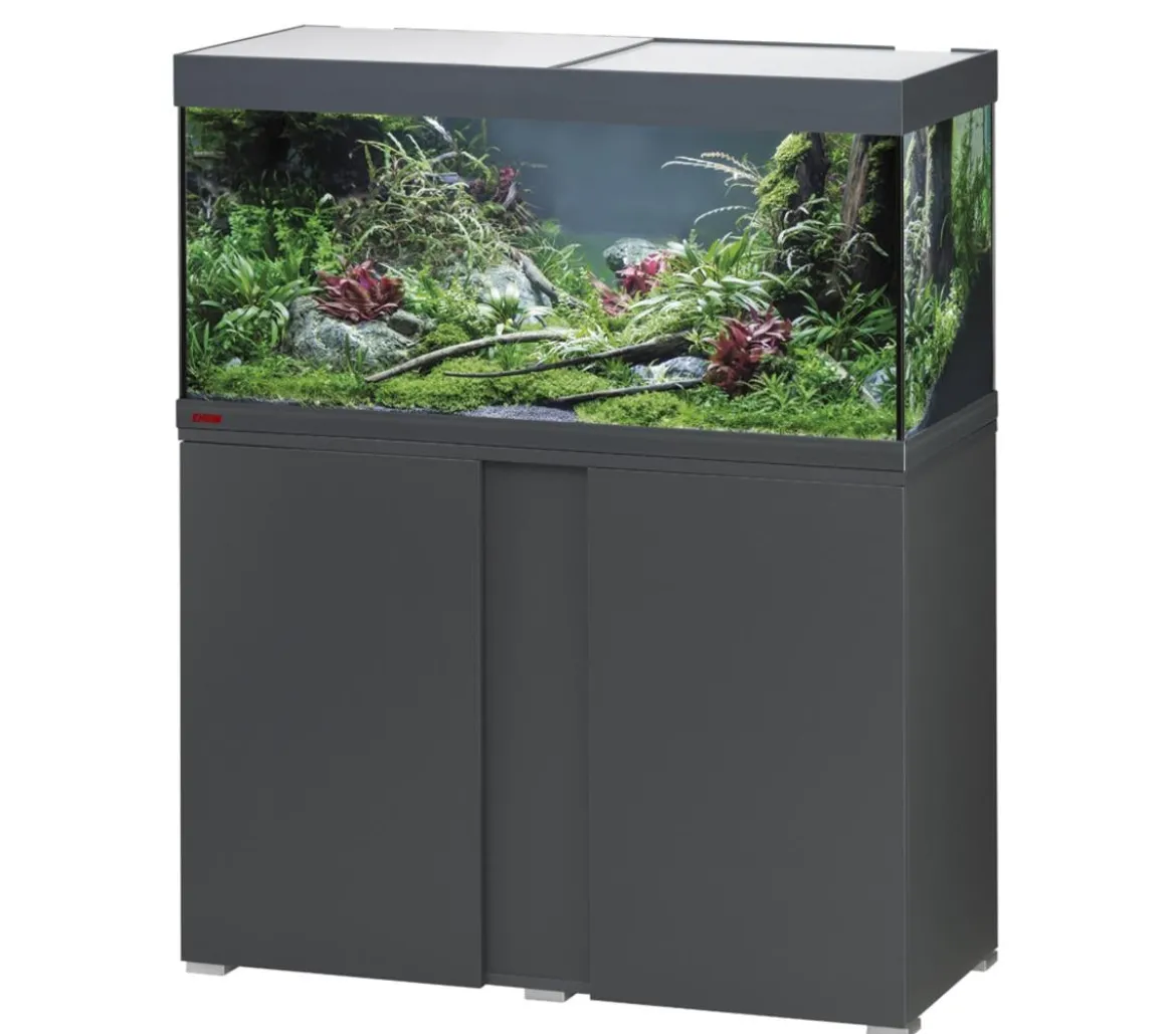 EHEIM Aquarium Vivaline LED, Dekorbrett
