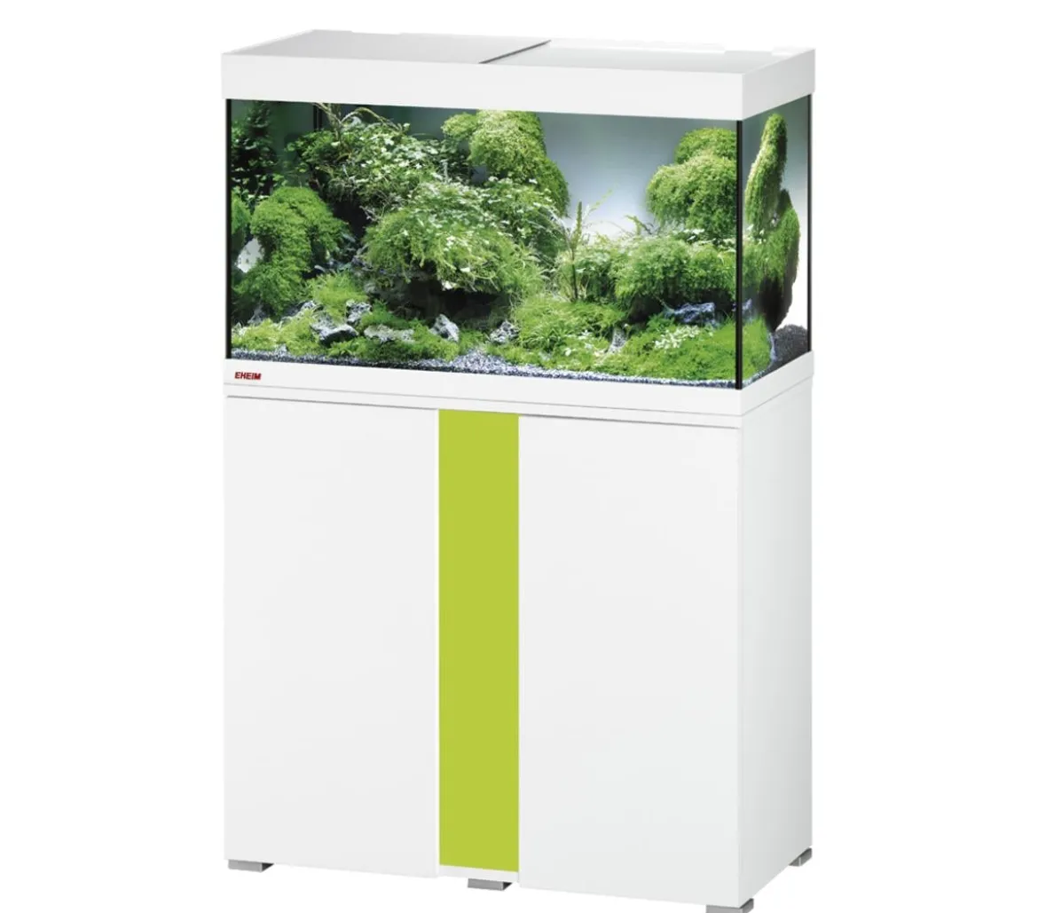 EHEIM Aquarium Vivaline LED, Dekorbrett