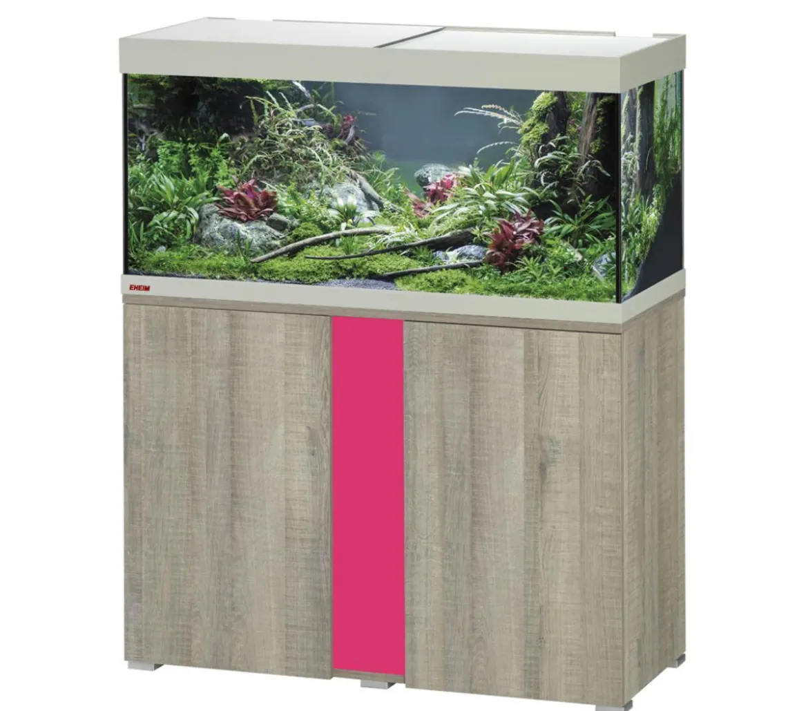 EHEIM Aquarium Vivaline LED, Dekorbrett