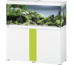EHEIM Aquarium Vivaline LED, Dekorbrett