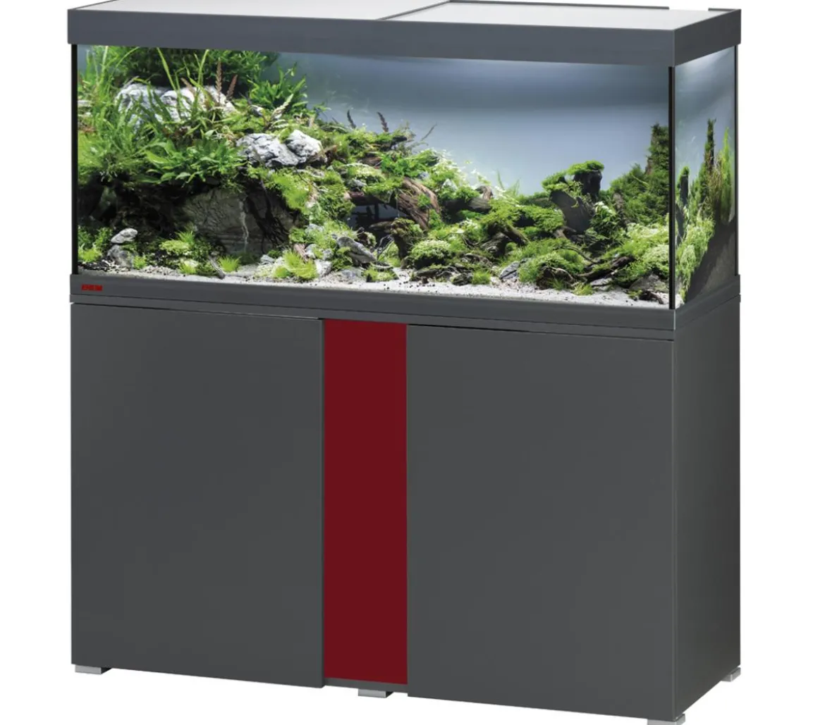 EHEIM Aquarium Vivaline LED, Dekorbrett