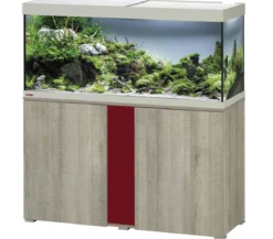 EHEIM Aquarium Vivaline LED, Dekorbrett