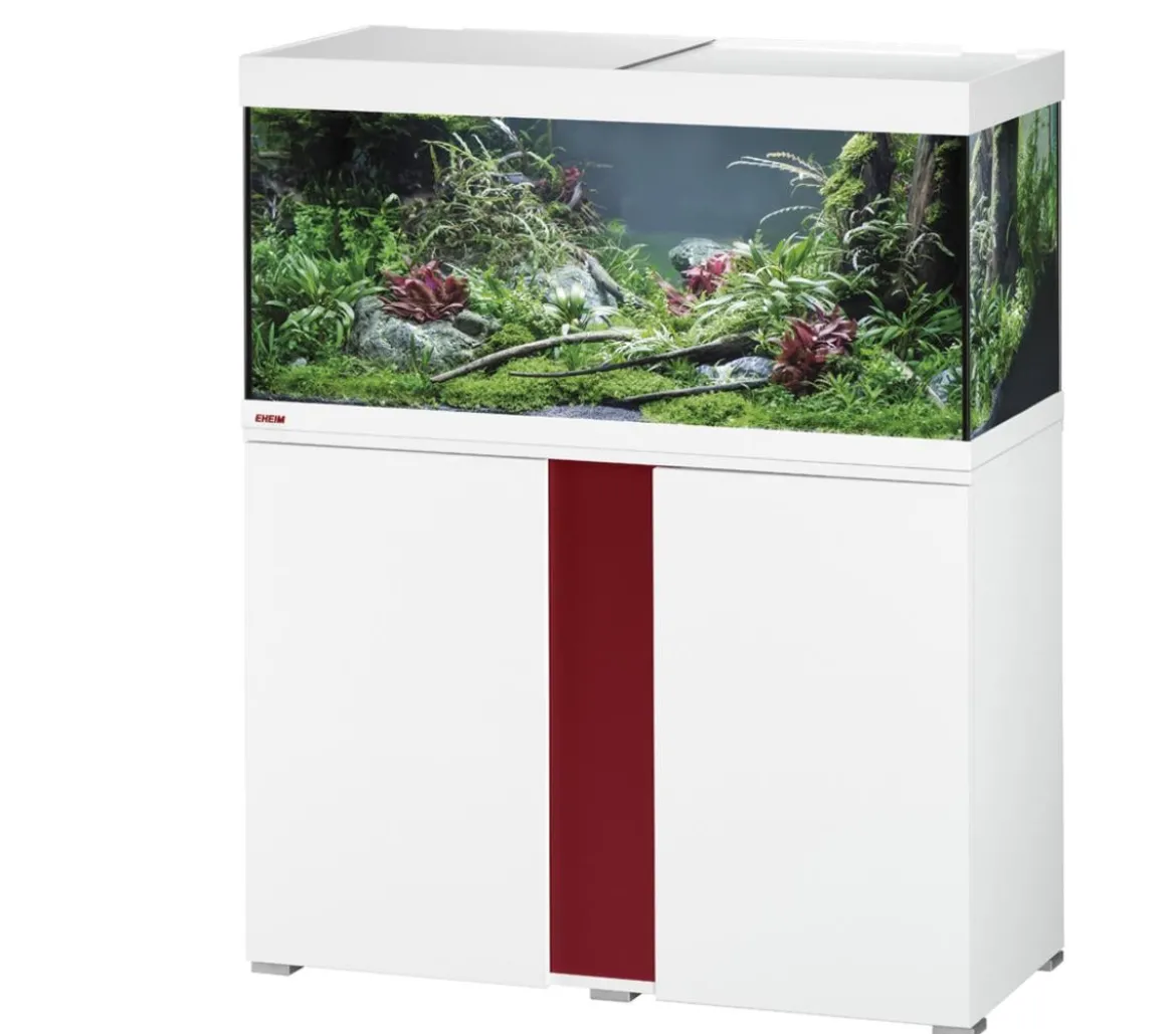 EHEIM Aquarium Vivaline LED, Dekorbrett