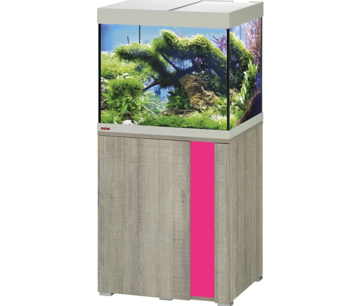 EHEIM Aquarium Vivaline LED, Dekorbrett