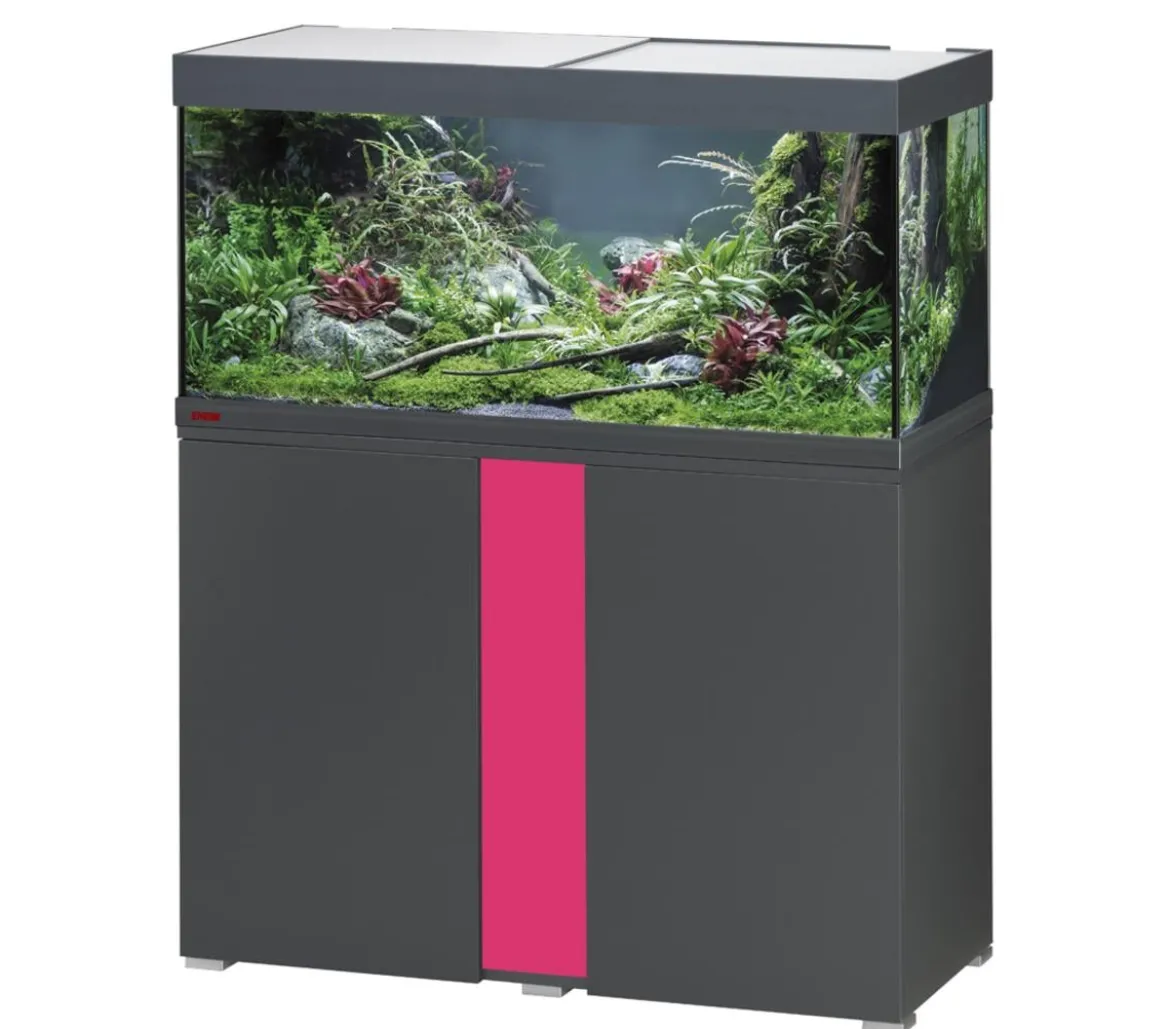 EHEIM Aquarium Vivaline LED, Dekorbrett