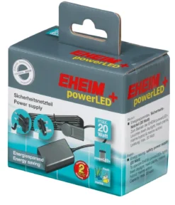 EHEIM Beleuchtungszubehör Netzteil powerLED+
