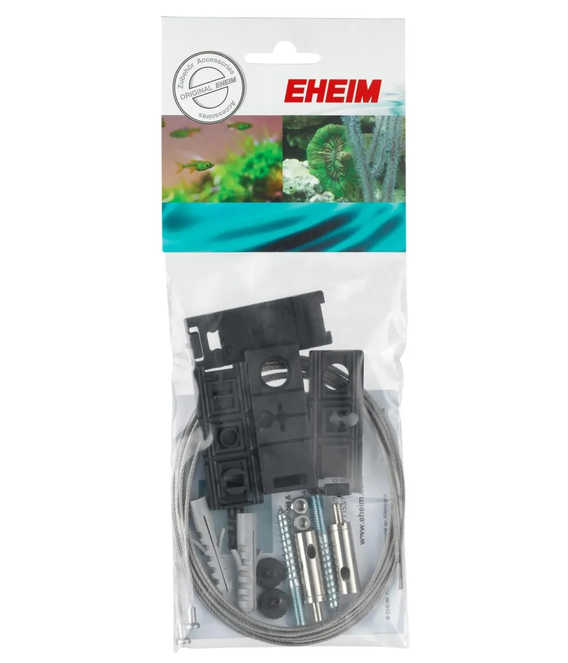 EHEIM Beleuchtungszubehör Seilaufhängung