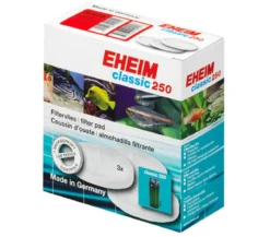 EHEIM Classic Filtervlies, 3er-Set