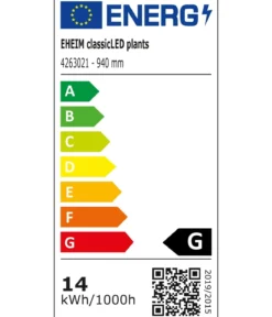 EHEIM classicLED plants, Aquariumbeleuchtung