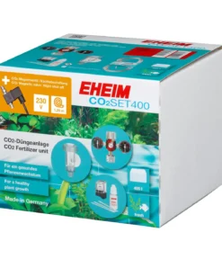 EHEIM CO2-Düngeanlage-Set Mehrwegsystem