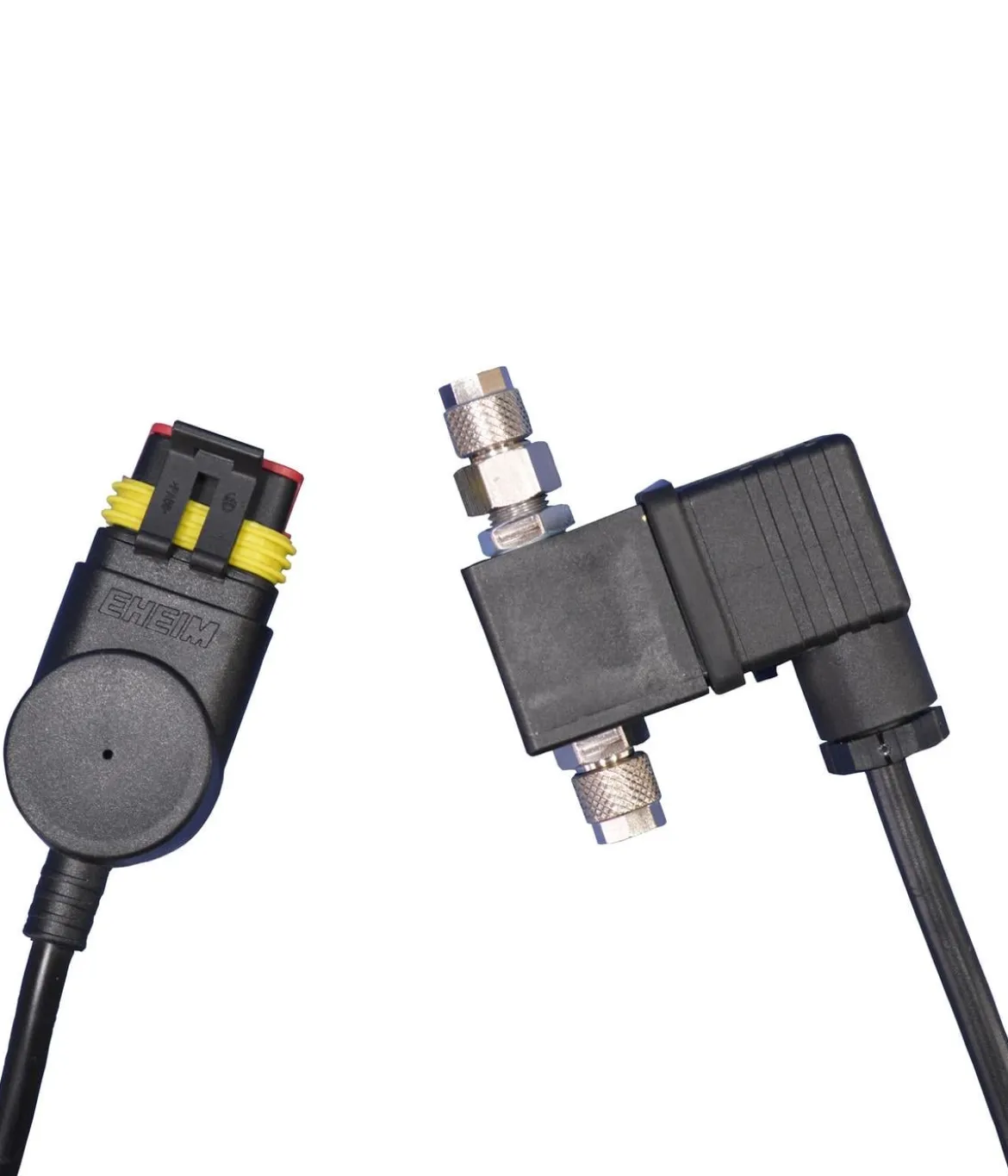 EHEIM CO2 Magnetventil, 24 V