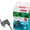 EHEIM CO2 Magnetventil, 230 V