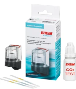 EHEIM CO2 Set Langzeittest