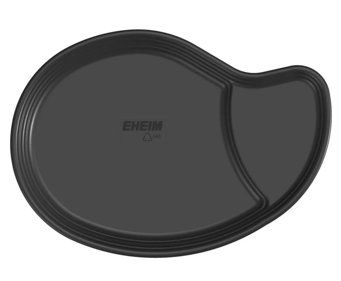 EHEIM Fertigteich LAKE 800, ca. B196/H50/T140 cm, 800 l
