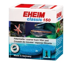EHEIM Filtermatte für Classic 150
