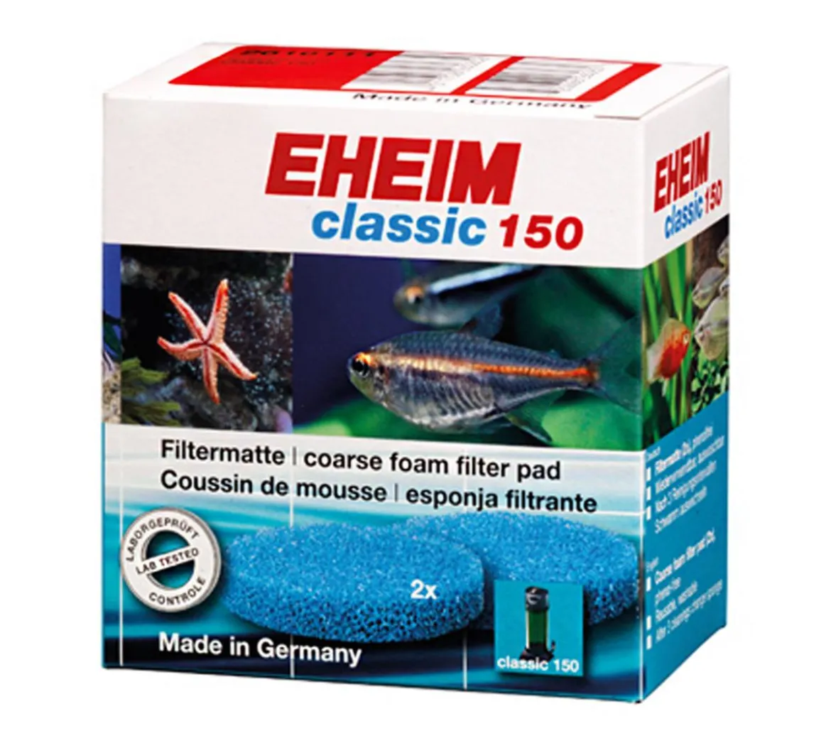 EHEIM Filtermatte für Classic 150