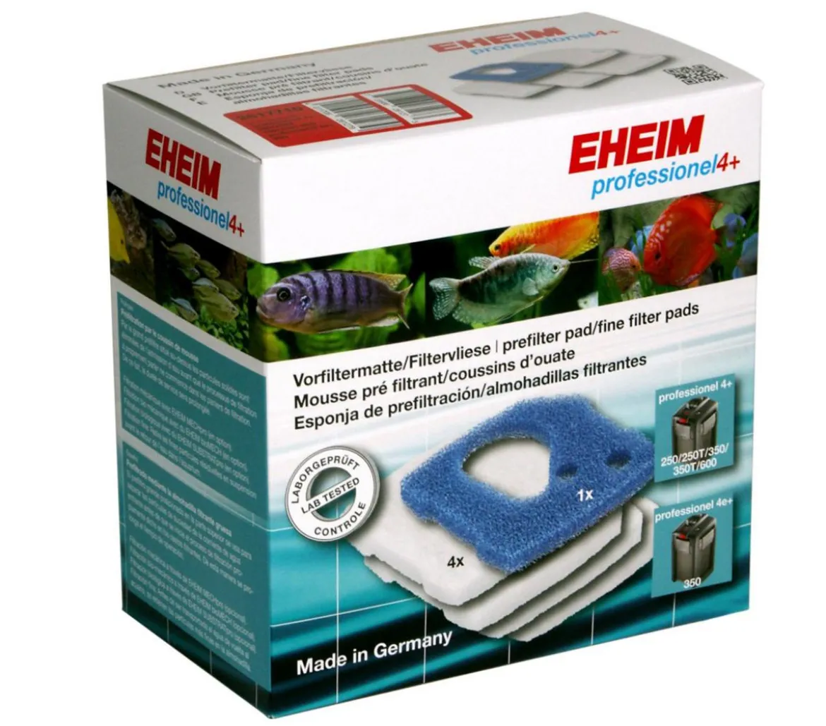 EHEIM Filtermatten-Set für Professionel 4+
