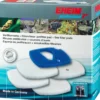 EHEIM Filtermedien Set Filtermatte/Filtervlies für professionel 3e/5e 450 und 700