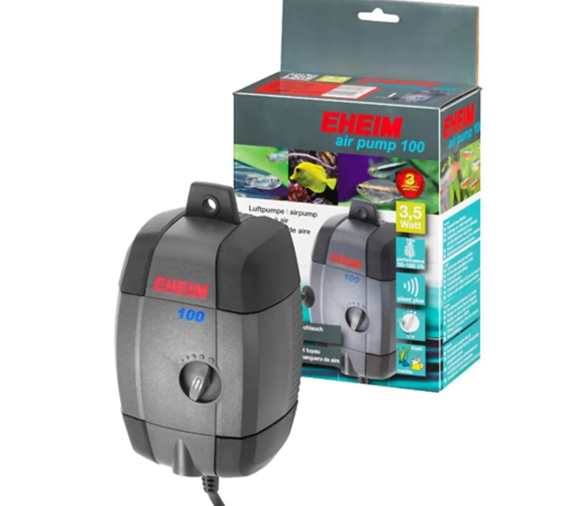EHEIM Luftpumpe air pump
