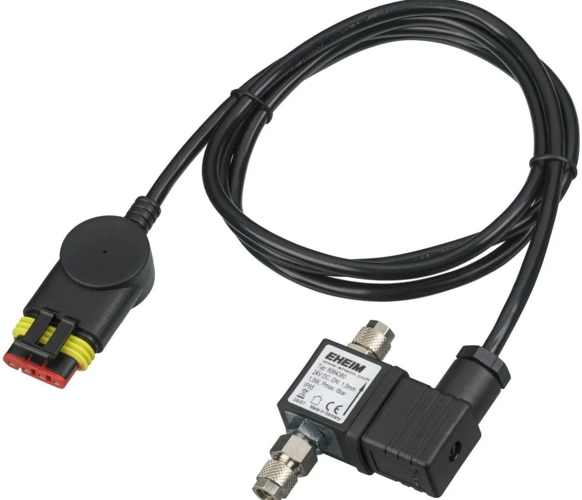 EHEIM pHcontrol+e Set inkl. pHsensor
