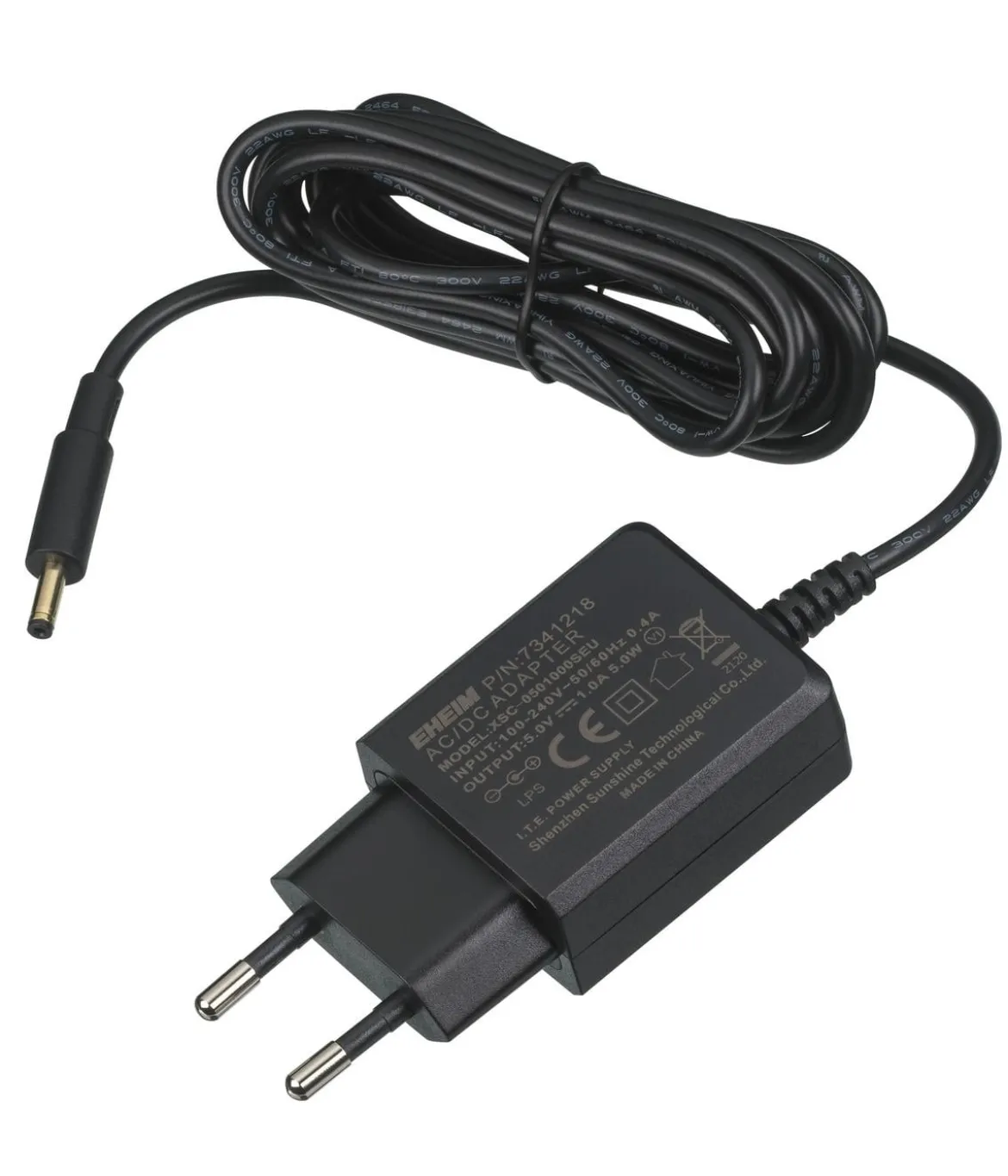 EHEIM pHcontrol+e Set inkl. pHsensor