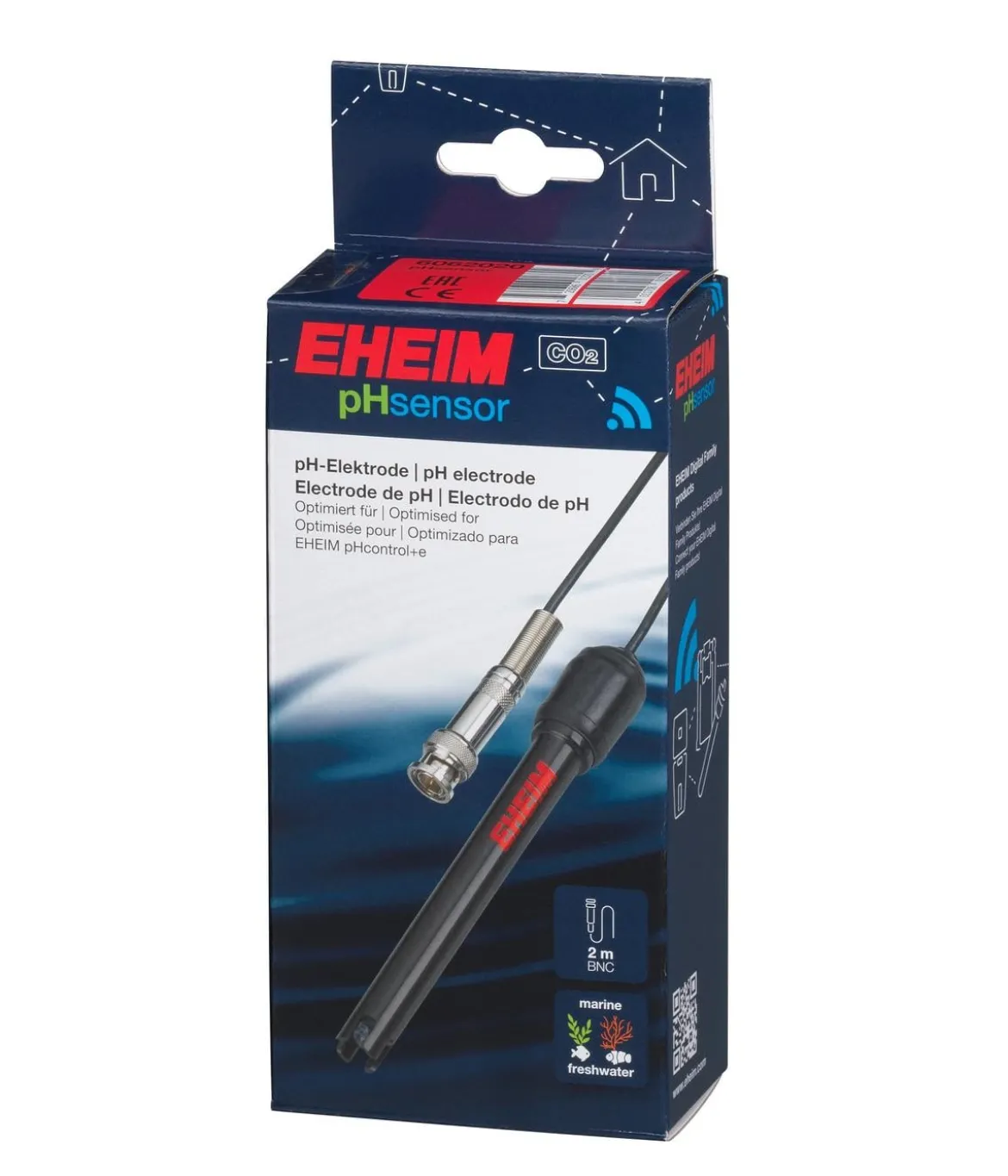 EHEIM pHsensor