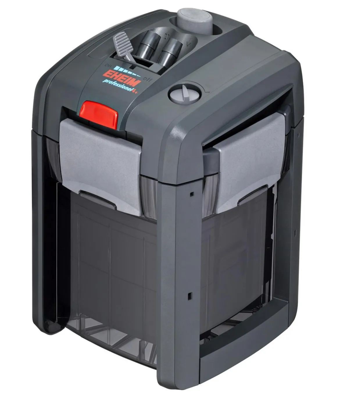 EHEIM professionel 4+ 250 Außenfilter