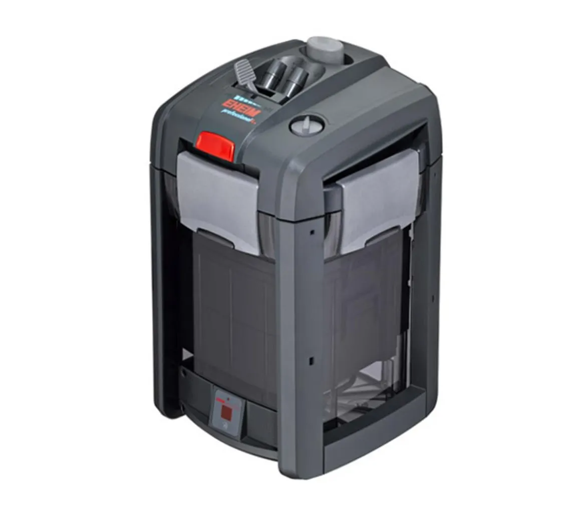 EHEIM professionel 4+ 250T Thermo Außenfilter
