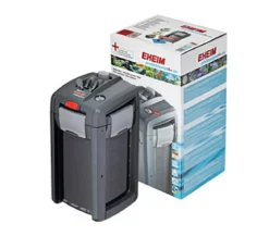 EHEIM professionel 4+ 250T Thermo Außenfilter