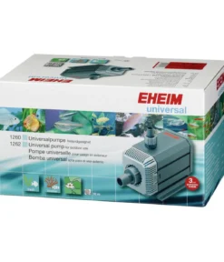 EHEIM Teichpumpe universal 2400