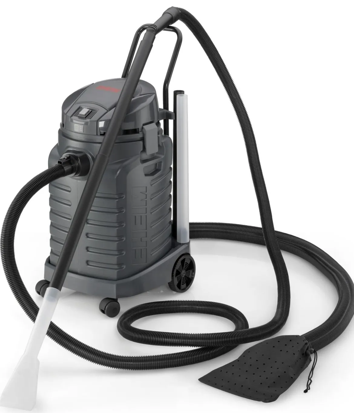 EHEIM VAC 40 Schlammabsauger