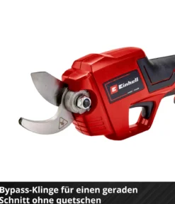 Einhell Akku-Astschere GE-LS 18 Li-Solo