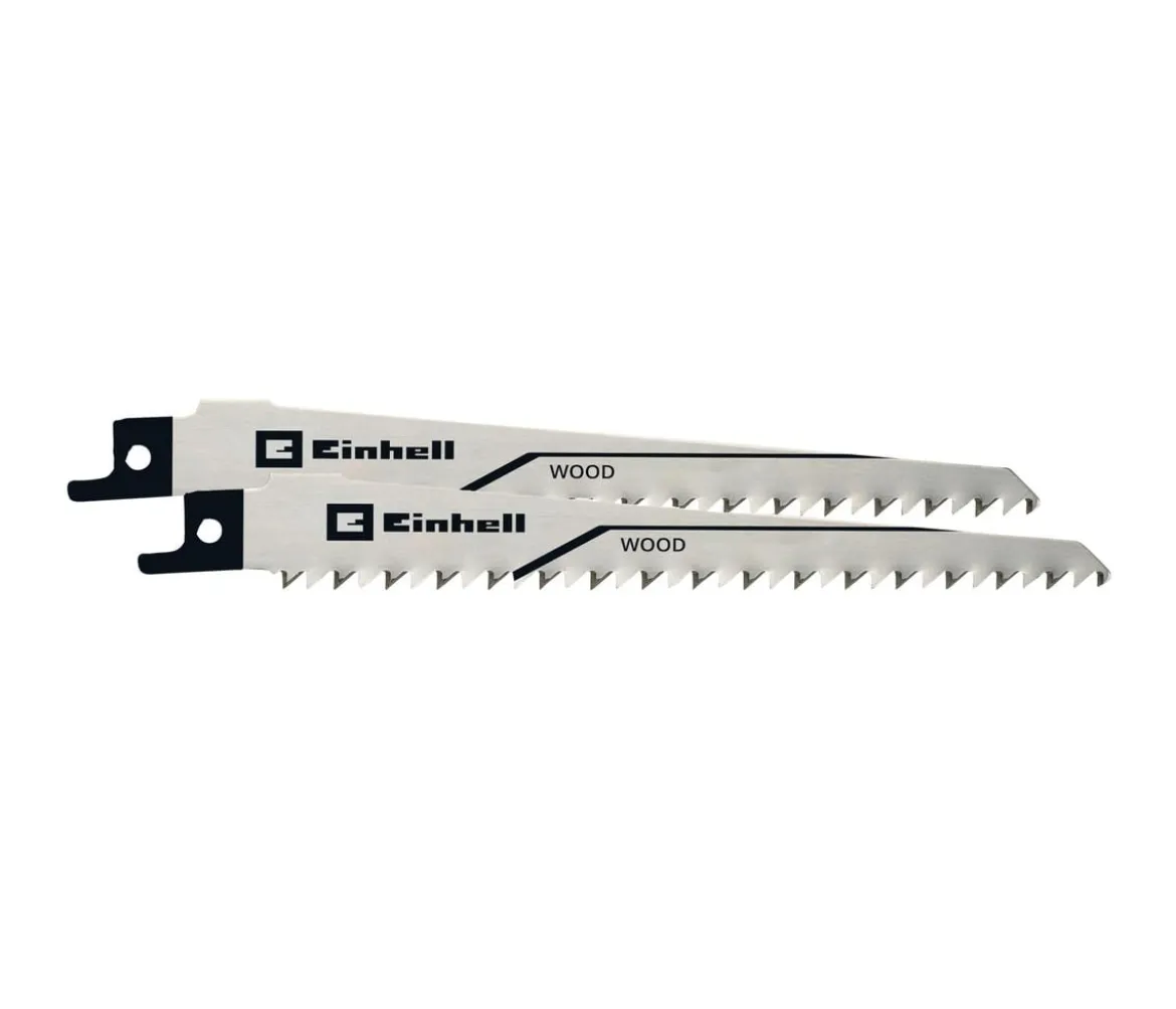 Einhell Akku-Astsäge GE-GS 18/150 Li-Solo