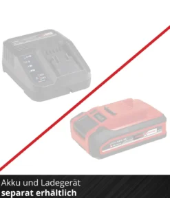Einhell Akku-Astsäge GE-GS 18/150 Li-Solo